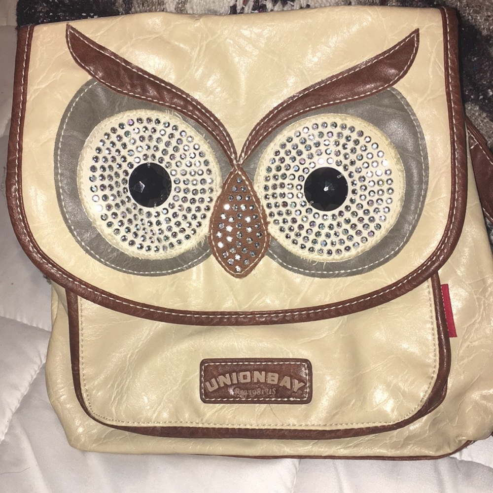 Union Bay Kids Purse/Backpack